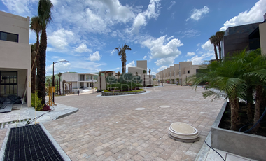 Casa en Fraccionamiento en Real Santa Fe, Xochitepec, Morelos CAEN-1250-Fr*