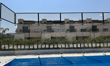 Casa en Fraccionamiento en Real Santa Fe, Xochitepec, Morelos CAEN-1250-Fr*