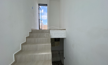 Casa en Fraccionamiento en Real Santa Fe, Xochitepec, Morelos CAEN-1250-Fr*