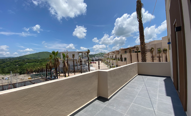 Casa en Fraccionamiento en Real Santa Fe, Xochitepec, Morelos CAEN-1251-Fr*