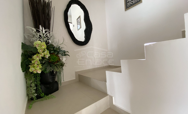 Casa en Fraccionamiento en Real Santa Fe, Xochitepec, Morelos CAEN-1251-Fr*