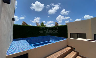 Casa en Fraccionamiento en Real Santa Fe, Xochitepec, Morelos CAEN-1251-Fr*