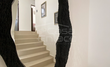 Casa en Fraccionamiento en Real Santa Fe, Xochitepec, Morelos CAEN-1251-Fr*