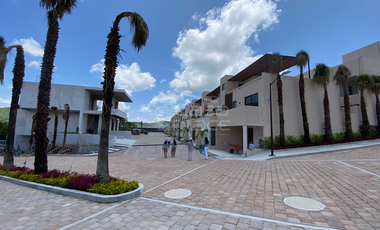 Casa en Fraccionamiento en Real Santa Fe, Xochitepec, Morelos CAEN-1251-Fr*