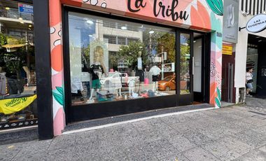 Venta de Fondo de comercio Merlo Centro