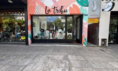 Venta de Fondo de comercio Merlo Centro