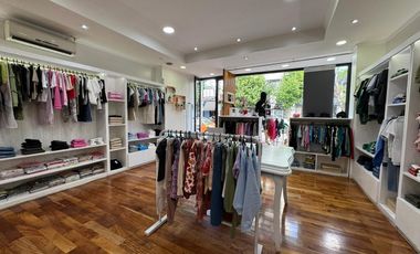 Venta de Fondo de comercio Merlo Centro