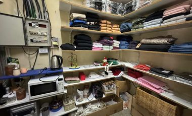 Venta de Fondo de comercio Merlo Centro