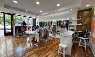 Venta de Fondo de comercio Merlo Centro