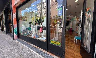 Venta de Fondo de comercio Merlo Centro