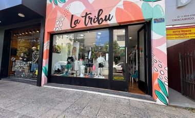 Venta de Fondo de comercio Merlo Centro