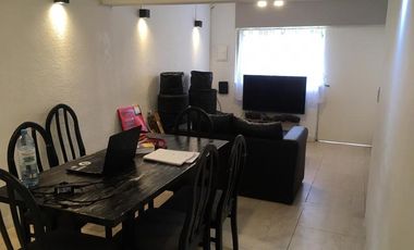 Impecable Dpto. 3 Amb. - Jose Clemente Paz