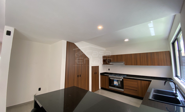 Casa en Fraccionamiento en Real Santa Fe, Xochitepec, Morelos CAEN-1253-Fr*