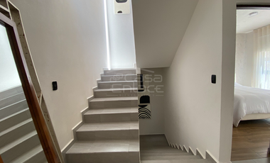 Casa en Fraccionamiento en Real Santa Fe, Xochitepec, Morelos CAEN-1253-Fr*