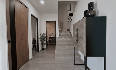 Casa en Fraccionamiento en Real Santa Fe, Xochitepec, Morelos CAEN-1253-Fr*