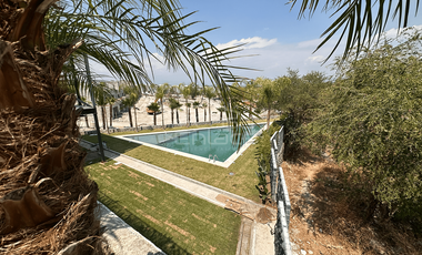 Casa en Fraccionamiento en Real Santa Fe, Xochitepec, Morelos CAEN-1253-Fr*