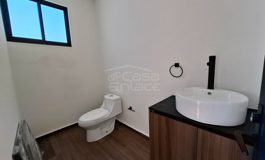 Casa en Fraccionamiento en Real Santa Fe, Xochitepec, Morelos CAEN-1253-Fr*