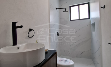 Casa en Fraccionamiento en Real Santa Fe, Xochitepec, Morelos CAEN-1253-Fr*
