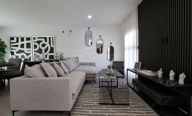 Casa en Fraccionamiento en Real Santa Fe, Xochitepec, Morelos CAEN-1253-Fr*