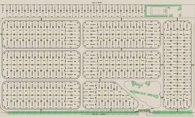 Cannes - Barrio Privado