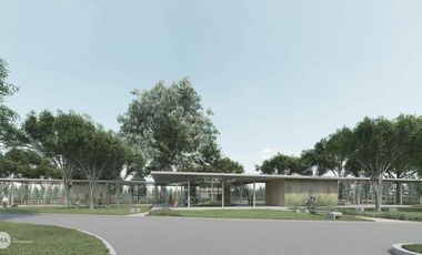 Cannes - Barrio Privado