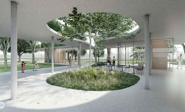 Cannes - Barrio Privado