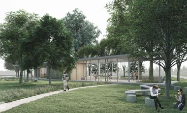 Cannes - Barrio Privado