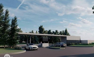 Cannes - Barrio Privado