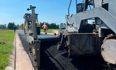 Cannes - Barrio Privado