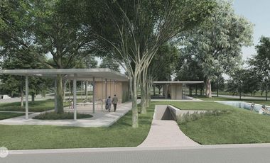 Cannes - Barrio Privado