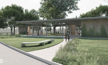 Cannes - Barrio Privado