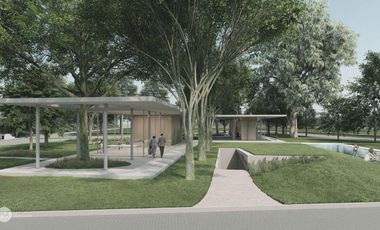 Cannes - Barrio Privado