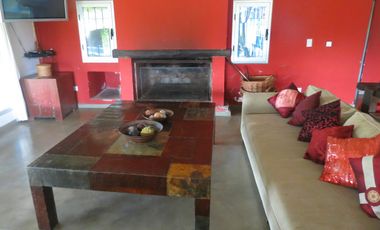 Chacra en venta en Cardales con pista de salto de caballos / polo zona la Pebeta