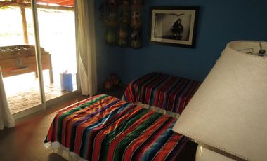 Chacra en venta en Cardales con pista de salto de caballos / polo zona la Pebeta