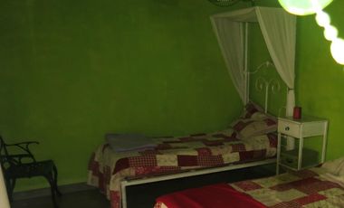 Chacra en venta en Cardales con pista de salto de caballos / polo zona la Pebeta