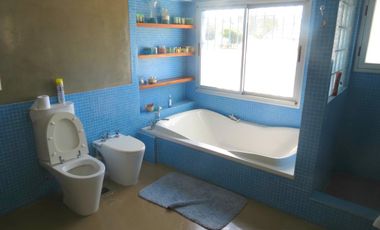 Chacra en venta en Cardales con pista de salto de caballos / polo zona la Pebeta