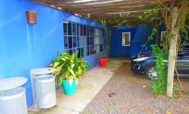 Chacra en venta en Cardales con pista de salto de caballos / polo zona la Pebeta