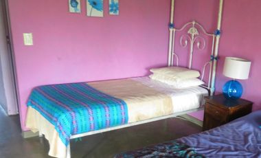 Chacra en venta en Cardales con pista de salto de caballos / polo zona la Pebeta