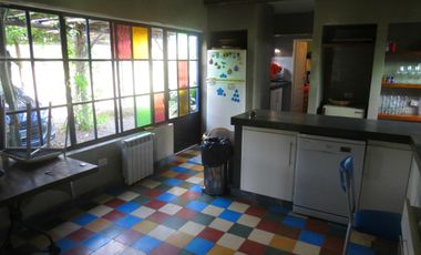 Chacra en venta en Cardales con pista de salto de caballos / polo zona la Pebeta