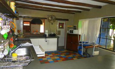 Chacra en venta en Cardales con pista de salto de caballos / polo zona la Pebeta