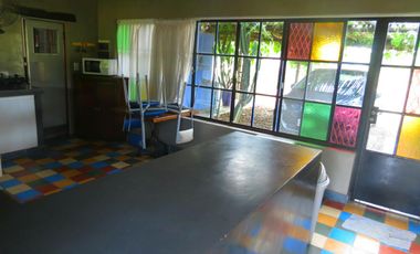 Chacra en venta en Cardales con pista de salto de caballos / polo zona la Pebeta