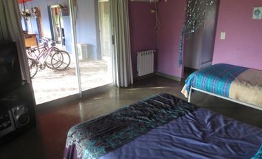 Chacra en venta en Cardales con pista de salto de caballos / polo zona la Pebeta