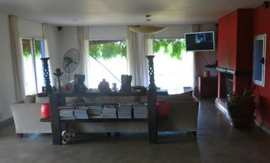 Chacra en venta en Cardales con pista de salto de caballos / polo zona la Pebeta