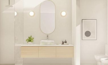 Casa sobre laguna! Barrio Santa Ana villanueva