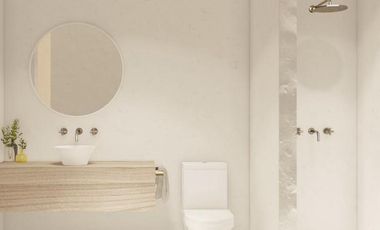 Casa sobre laguna! Barrio Santa Ana villanueva