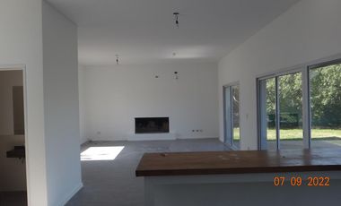 Casa  al Lago en Venta en San Marco - Villa Nueva