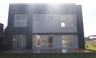 Casa  al Lago en Venta en San Marco - Villa Nueva