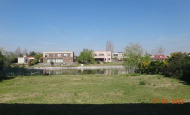 Casa  al Lago en Venta en San Marco - Villa Nueva