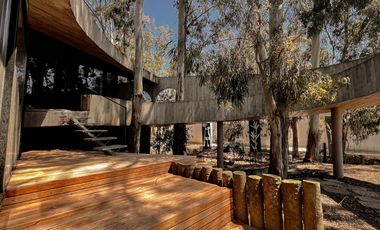 VENTA | CASA  5 AMBIENTES | BARRIO PRIVADO LAS PRUNAS