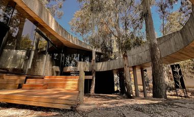 VENTA | CASA  5 AMBIENTES | BARRIO PRIVADO LAS PRUNAS